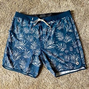 Vuori Cruise Boardshort